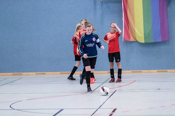 Bild 38 - wCJ Futsalmeisterschaft Runde 1